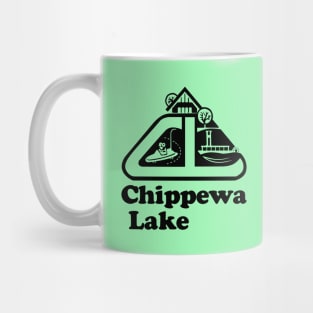 Chippewa Lake Park Mug